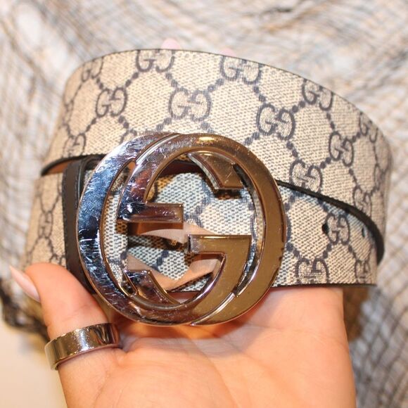 Gucci Belt - Picture 2 of 6